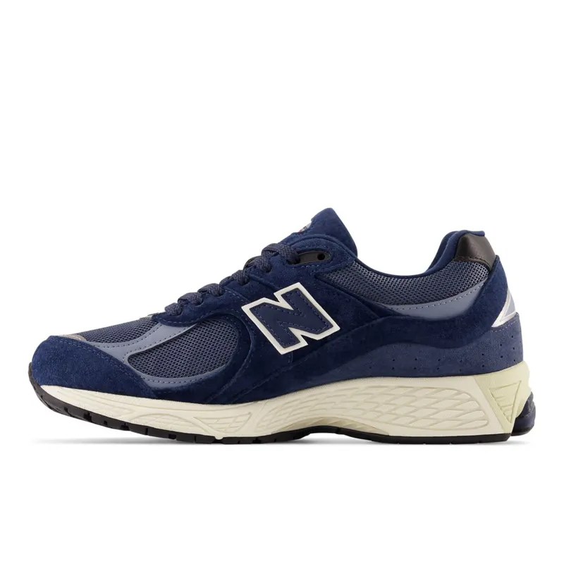 New Balance 2002RX GTX NB Navy / Arctic Grey / Vintage Indigo (M2002RXV1-42140)