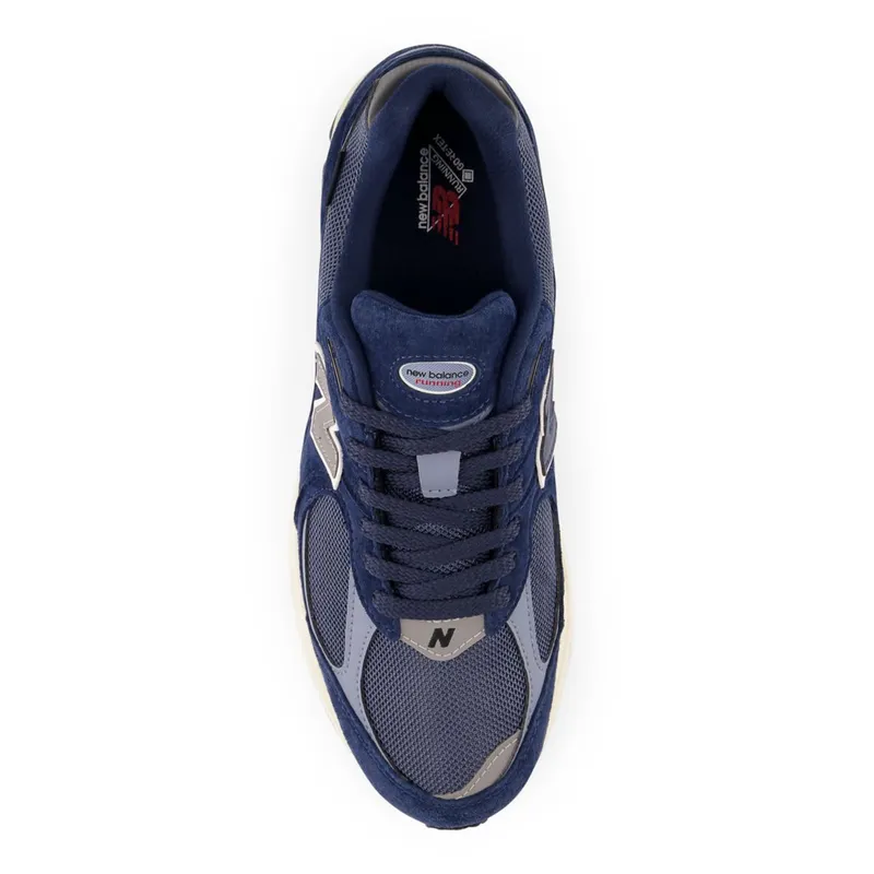 New Balance 2002RX GTX NB Navy / Arctic Grey / Vintage Indigo (M2002RXV1-42140)