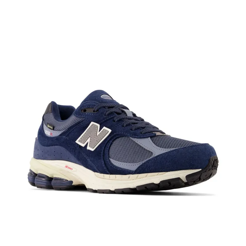 New Balance 2002RX GTX NB Navy / Arctic Grey / Vintage Indigo (M2002RXV1-42140)