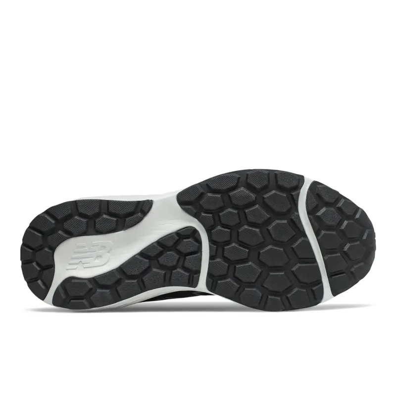 New Balance 520v7 Black / White (M520V7-33395)