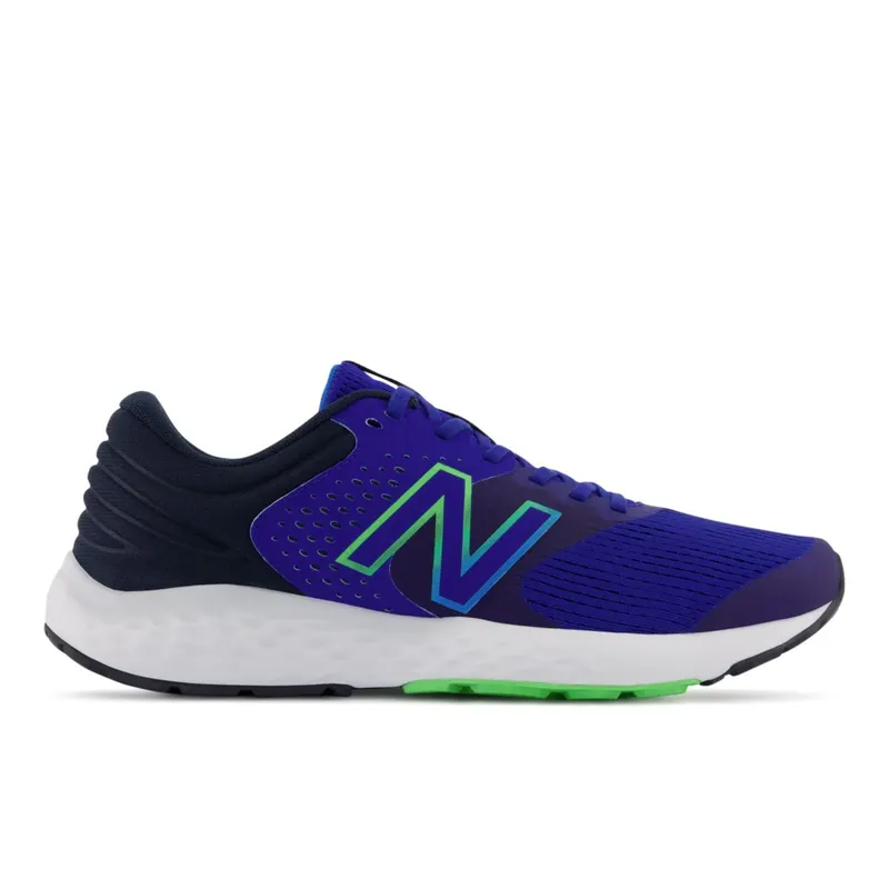New Balance 520v7 Blue / Green (M520V7-38878)