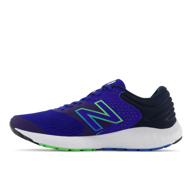 New Balance 520v7 Blue / Green (M520V7-38878)