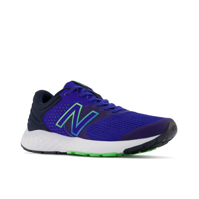 New Balance 520v7 Blue / Green (M520V7-38878)