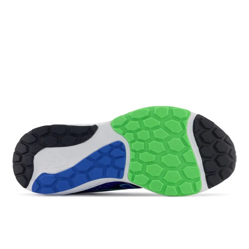 New Balance 520v7 Blue / Green (M520V7-38878)