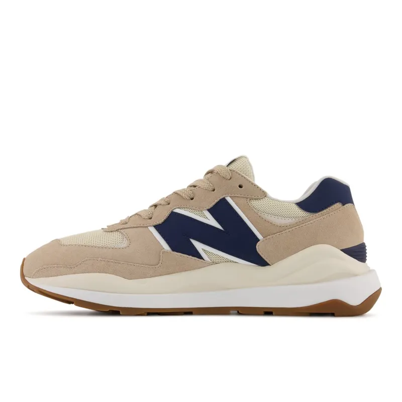 New Balance 57/40 Mindful Grey / Natural Indigo (M5740V1-37730)