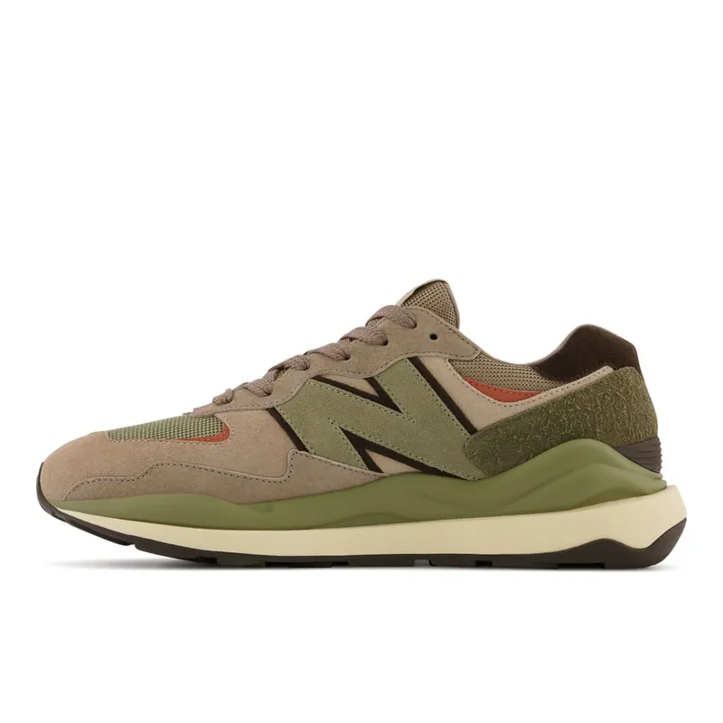 New Balance 57/40 Mushroom / Sweet Caramel (M5740RSB-D-085)