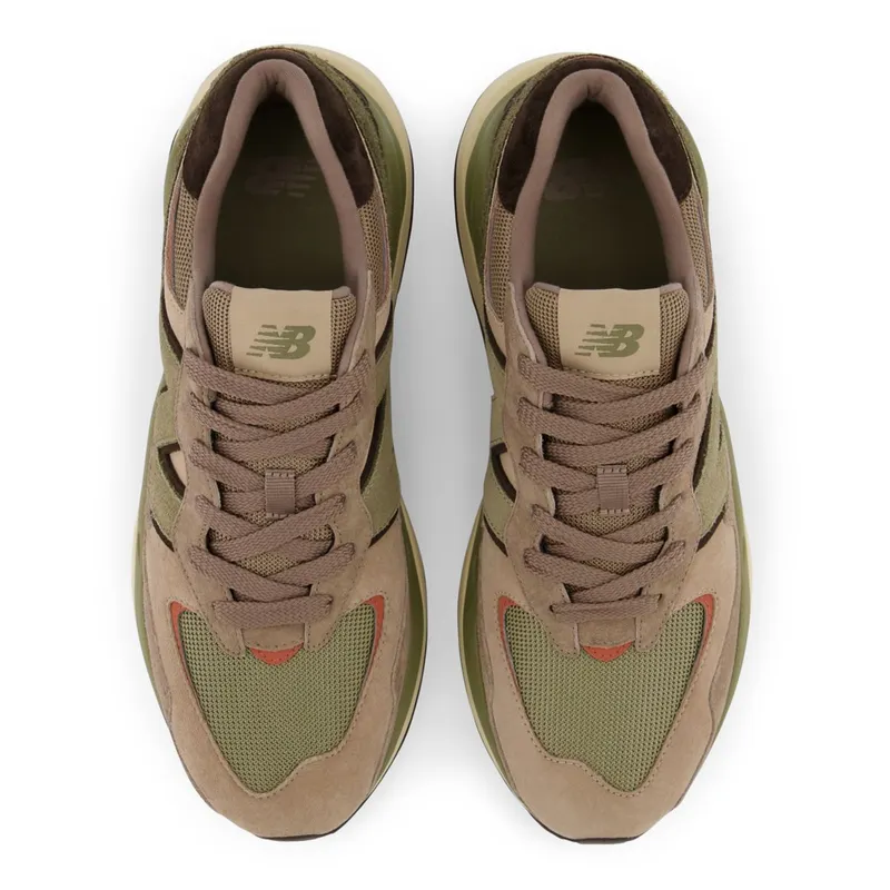 New Balance 57/40 Mushroom / Sweet Caramel (M5740RSB-D-085)