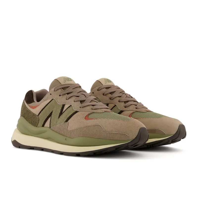 New Balance 57/40 Mushroom / Sweet Caramel (M5740RSB-D-085)