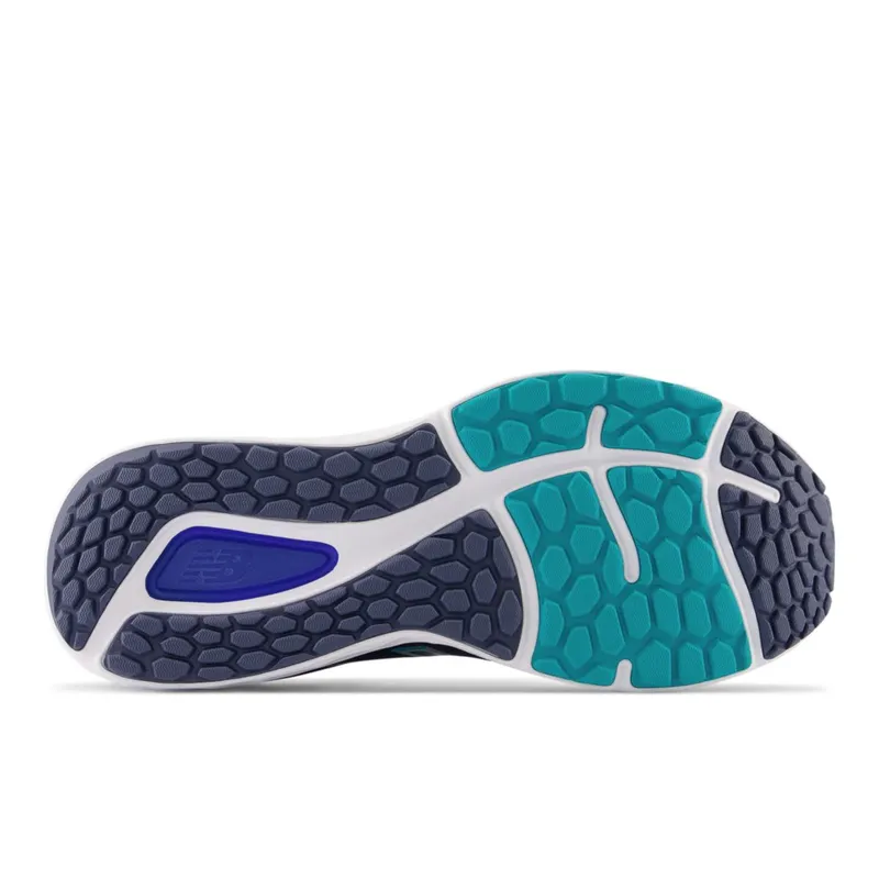 New Balance Fresh Foam 680v7 Natural Indigo / Cobalt / Electric Teal (M680V7-42486)