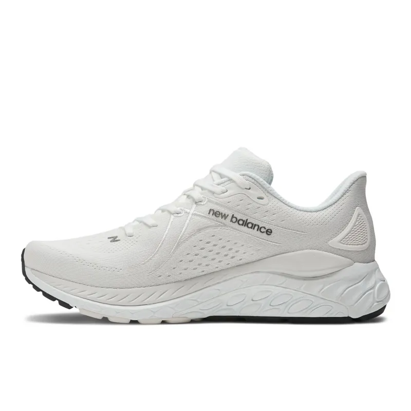 New Balance Fresh Foam X 860v13 White / Dark Silver Metallic / Reflection (M860V13-41199)