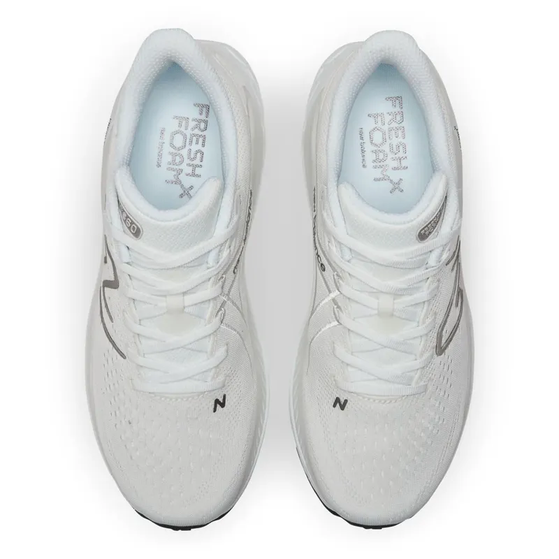 New Balance Fresh Foam X 860v13 White / Dark Silver Metallic / Reflection (M860V13-41199)