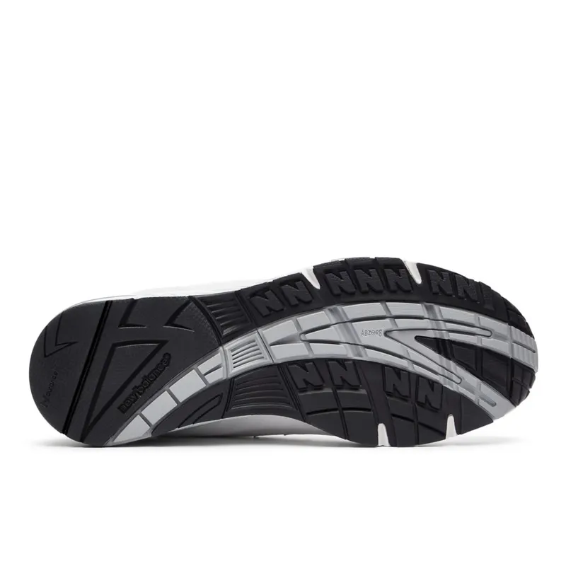 New Balance MADE in UK 991v1 Dawn Blue / Star White / Flint Gray (ML991V1-44041)