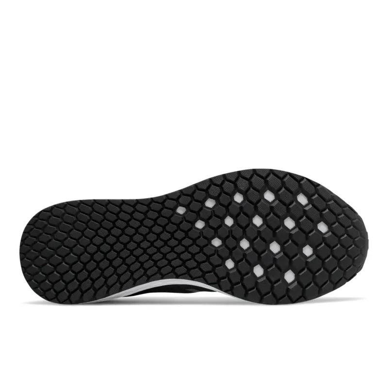 New Balance Fresh Foam Arishi v3 Black / Orca / Silver Metallic (MARISV3-28433)