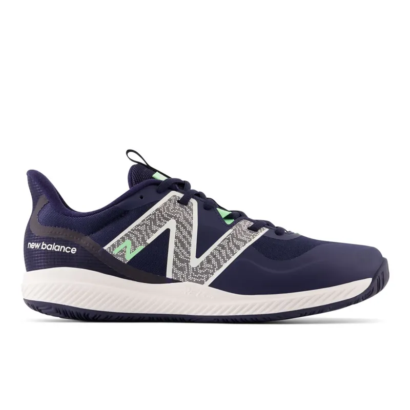 New Balance New Balance 796v3 Team Navy / Electric Jade / Light Gray (MCH796V3-41235)