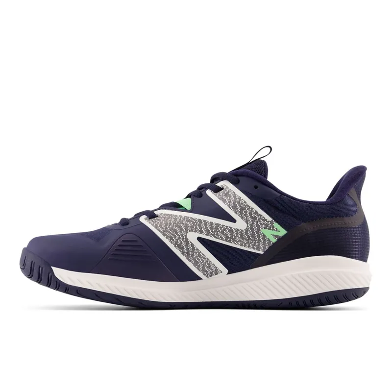 New Balance New Balance 796v3 Team Navy / Electric Jade / Light Gray (MCH796V3-41235)