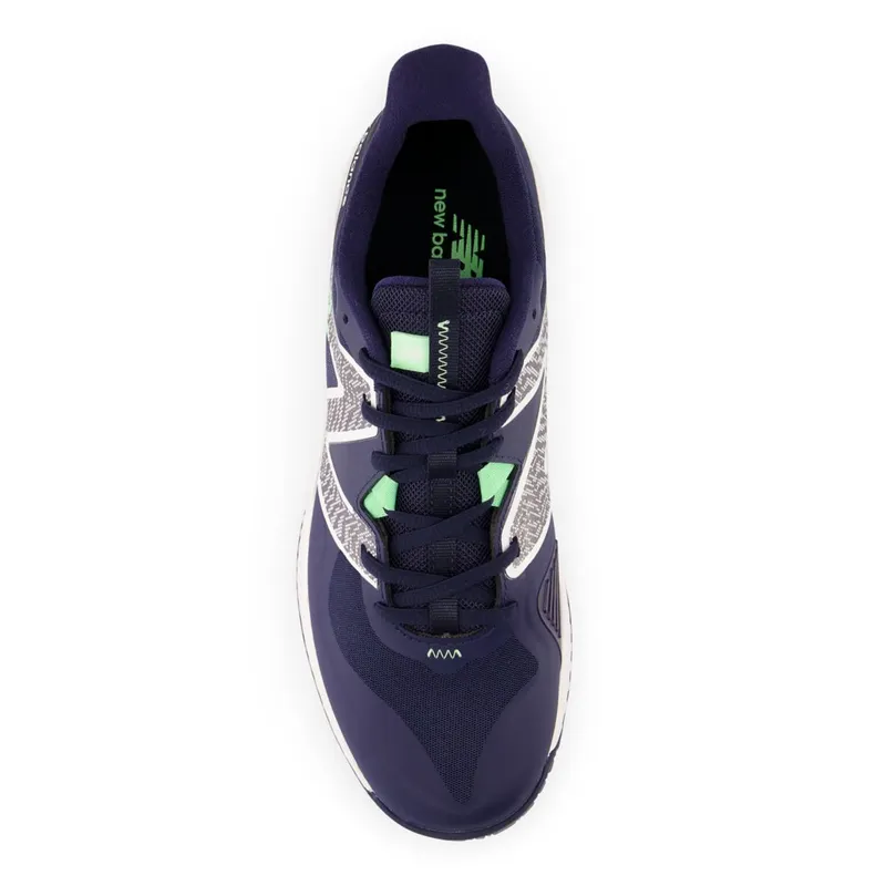 New Balance New Balance 796v3 Team Navy / Electric Jade / Light Gray (MCH796V3-41235)