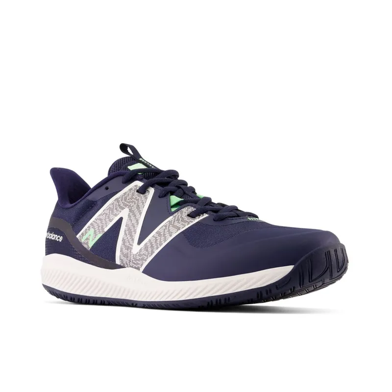 New Balance New Balance 796v3 Team Navy / Electric Jade / Light Gray (MCH796V3-41235)