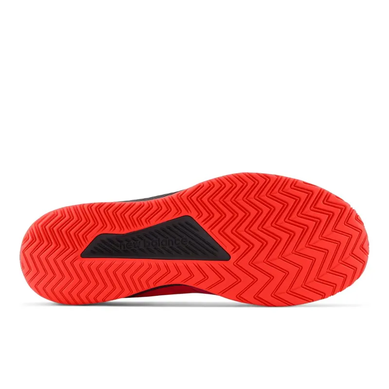 New Balance 796v3 Electric Red / Black / Vibrant Apricot (MCH796V3-40227)