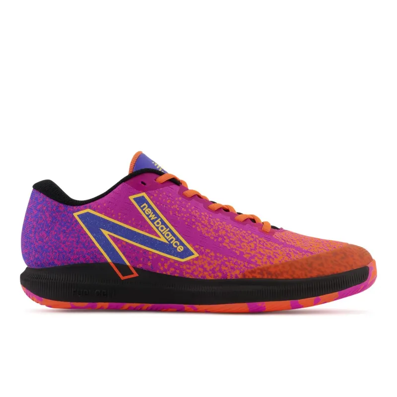 New Balance FuelCell 996v4 Magenta Pop / Vibrant Orange (MCH996V4-37630)