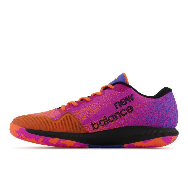 New Balance FuelCell 996v4 Magenta Pop / Vibrant Orange (MCH996V4-37630)