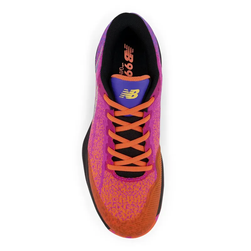 New Balance FuelCell 996v4 Magenta Pop / Vibrant Orange (MCH996V4-37630)