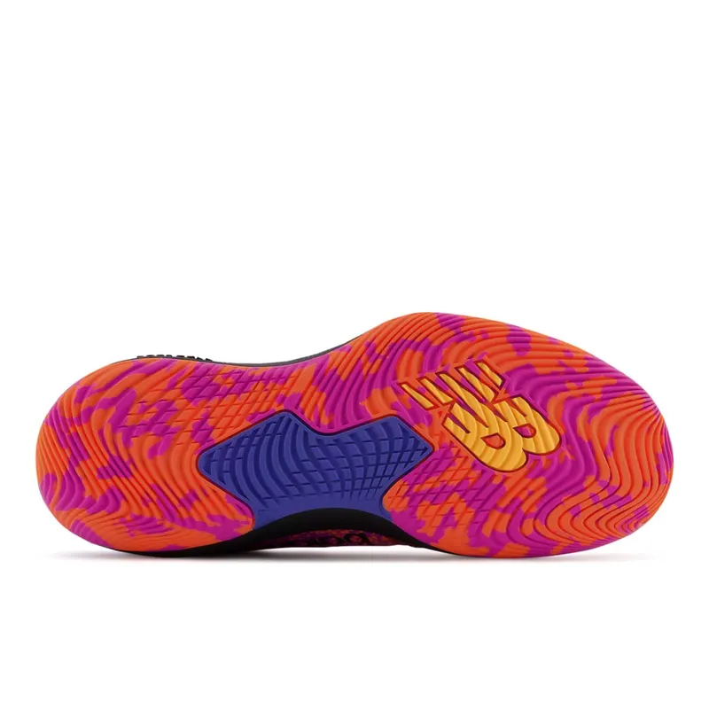New Balance FuelCell 996v4 Magenta Pop / Vibrant Orange (MCH996V4-37630)