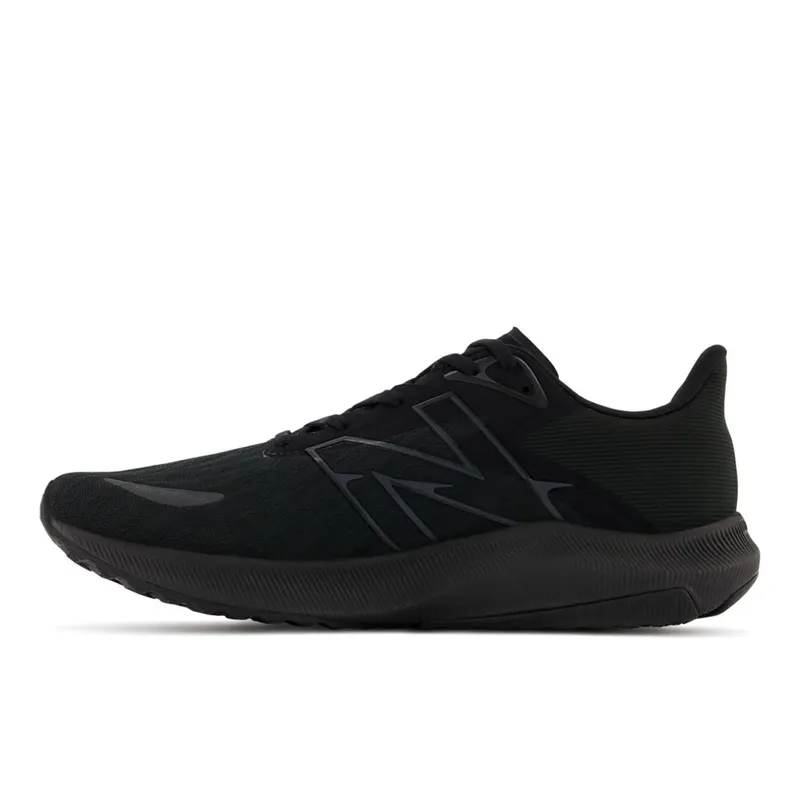 New Balance FuelCell Propel v3 Black / Black Metallic (MFCPRV3-38753)