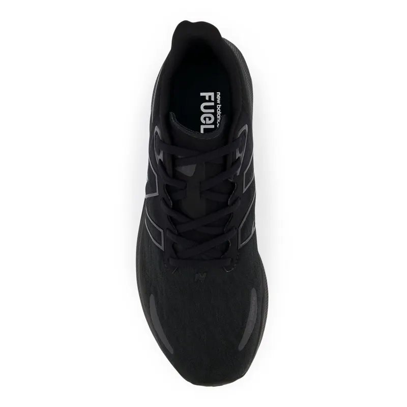 New Balance FuelCell Propel v3 Black / Black Metallic (MFCPRV3-38753)