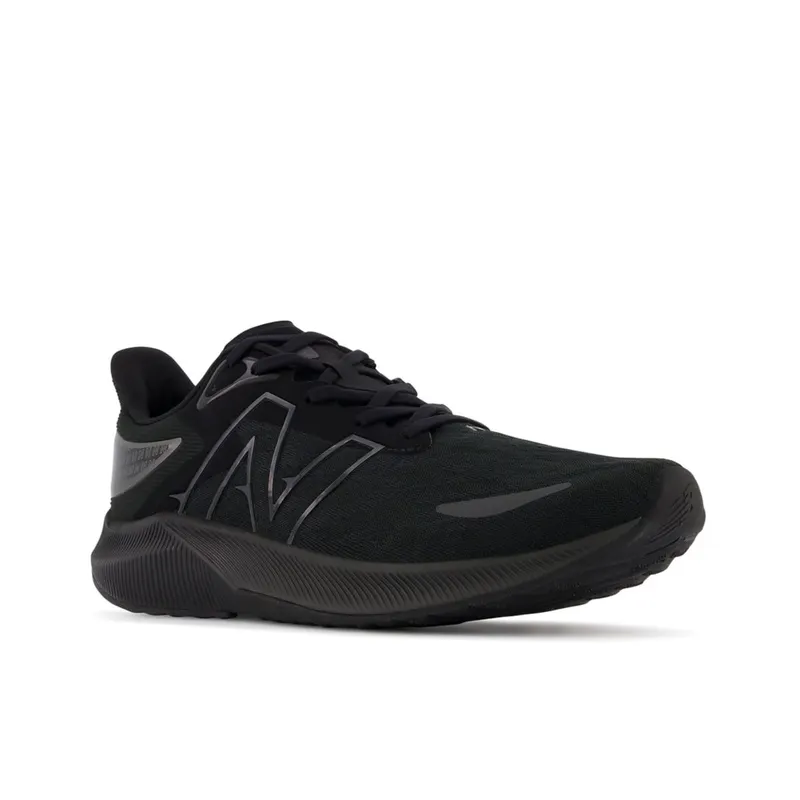 New Balance FuelCell Propel v3 Black / Black Metallic (MFCPRV3-38753)