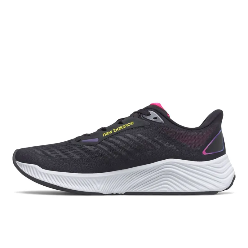 New Balance FuelCell Prism v2 Black / Deep Violet (MFCPZV2-35410)