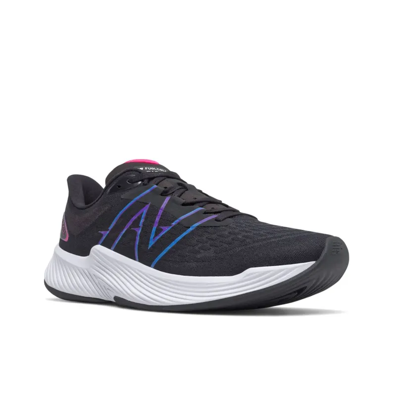 New Balance FuelCell Prism v2 Black / Deep Violet (MFCPZV2-35410)