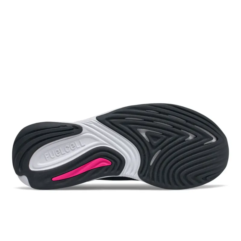 New Balance FuelCell Prism v2 Black / Deep Violet (MFCPZV2-35410)