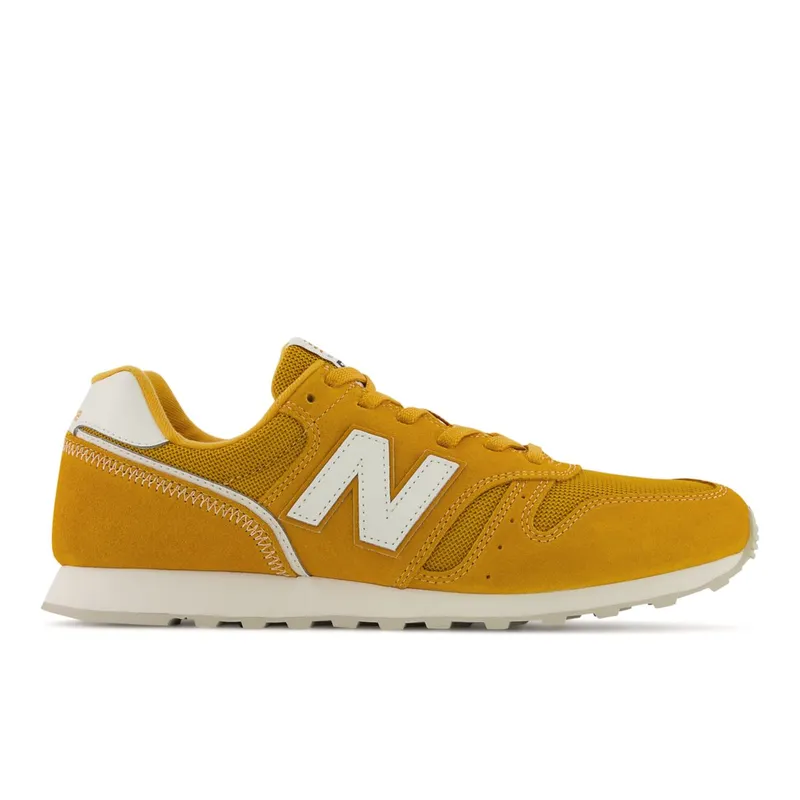 New Balance 373v2 Golden Hour / NB White (ML373V2-38046)