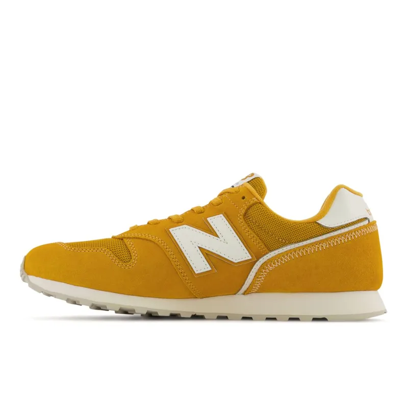 New Balance 373v2 Golden Hour / NB White (ML373V2-38046)