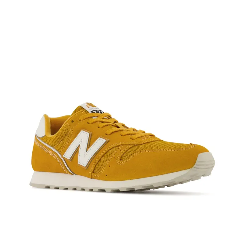 New Balance 373v2 Golden Hour / NB White (ML373V2-38046)
