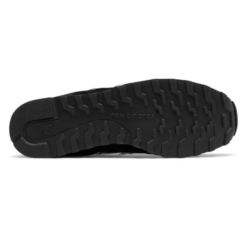 New Balance 373 Modern Classics Black / Silver (ML373V1-13699)