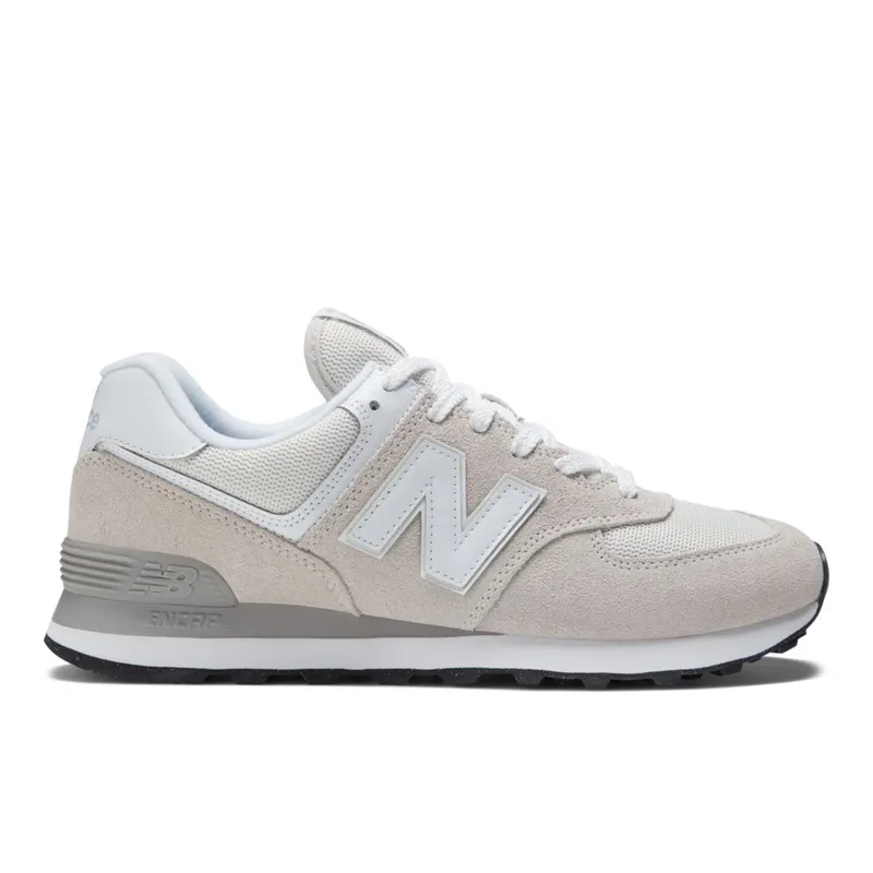 New Balance 574 Core Nimbus Cloud / White (ML574V3-40377)