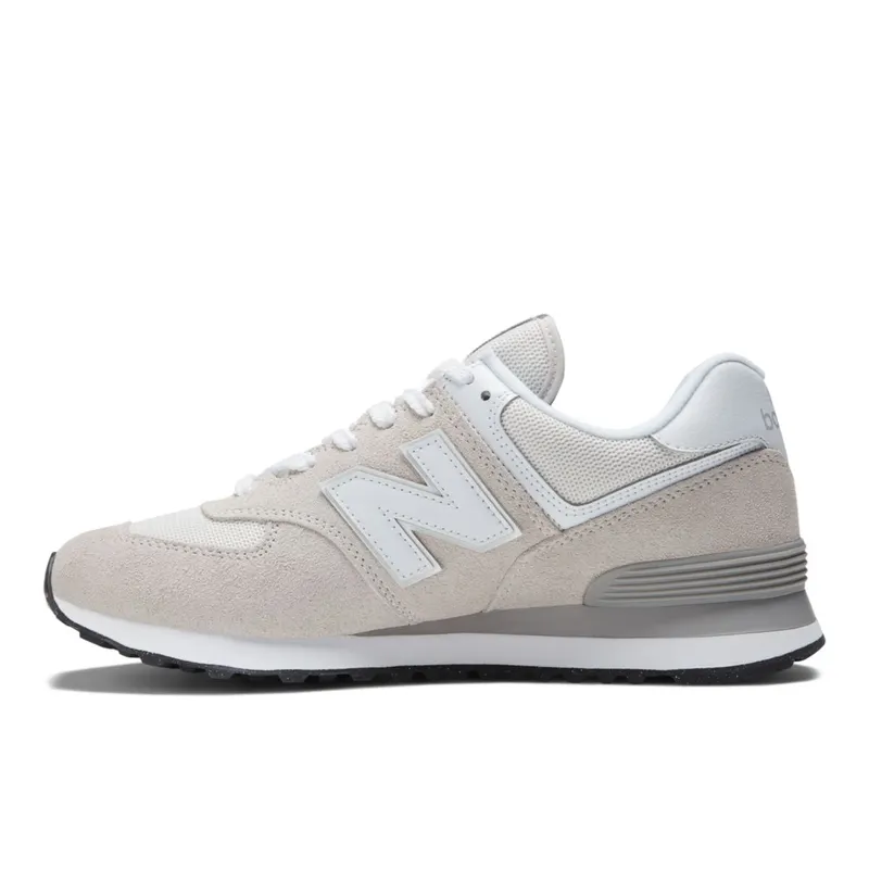 New Balance 574 Core Nimbus Cloud / White (ML574V3-40377)