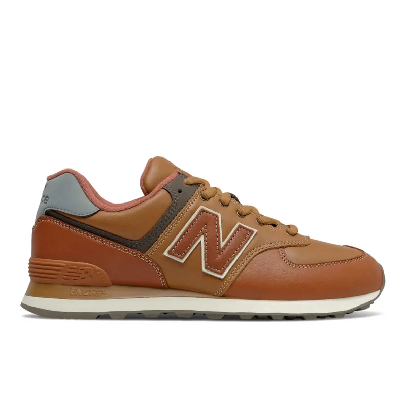 New Balance 574 Workwear / Jupiter (ML574V2-30883)