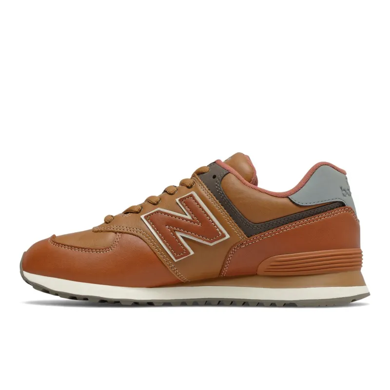 New Balance 574 Workwear / Jupiter (ML574V2-30883)