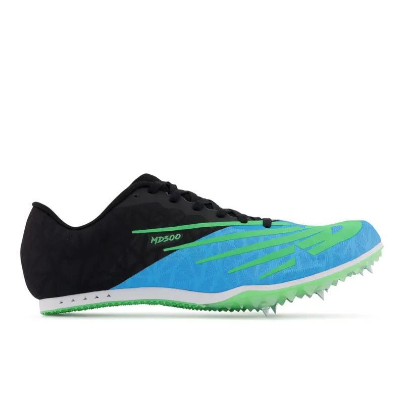 New Balance MD500v8 Blue / Black (MMD500V8-35839)