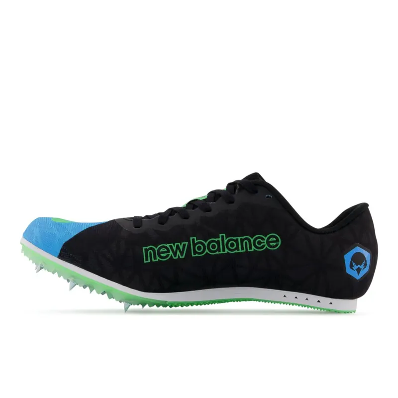 New Balance MD500v8 Blue / Black (MMD500V8-35839)
