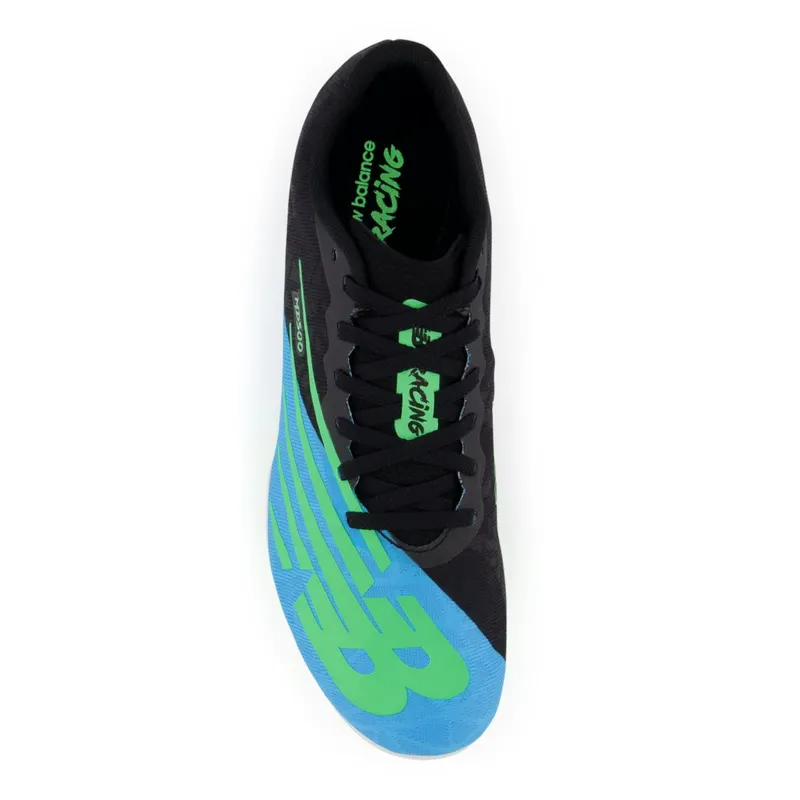 New Balance MD500v8 Blue / Black (MMD500V8-35839)