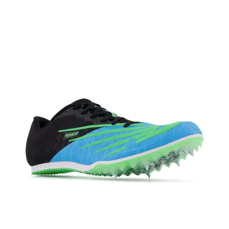 New Balance MD500v8 Blue / Black (MMD500V8-35839)