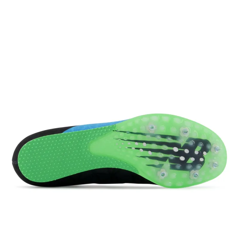 New Balance MD500v8 Blue / Black (MMD500V8-35839)