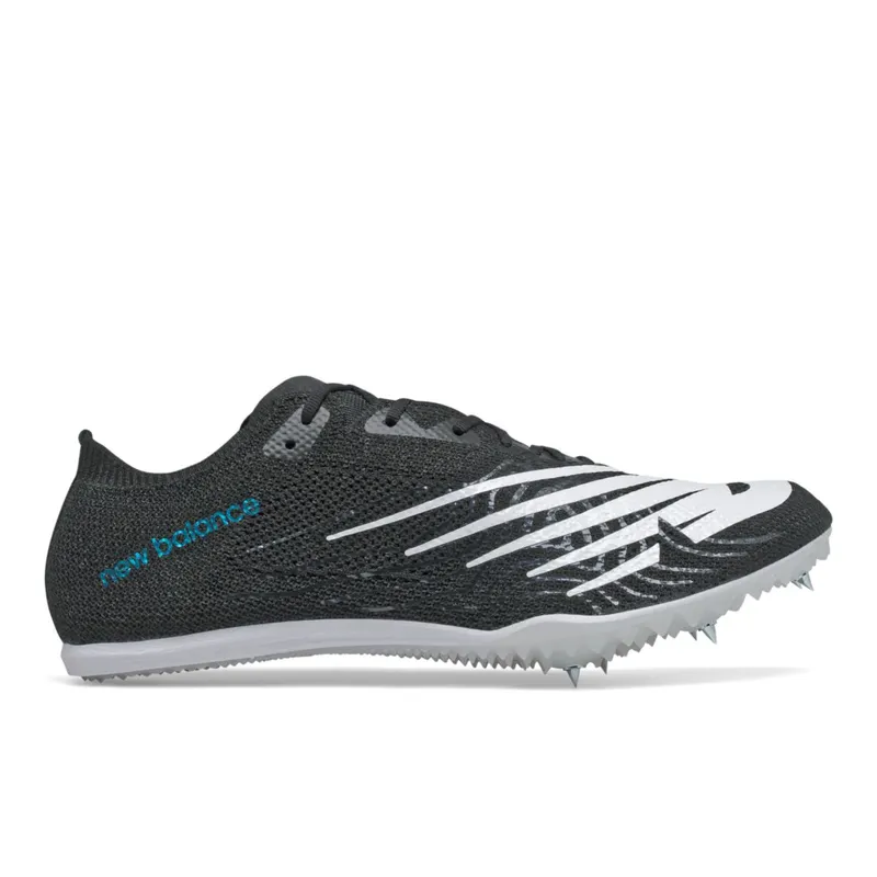 New Balance MD800v7 Black / White (MMD800V7-31193)