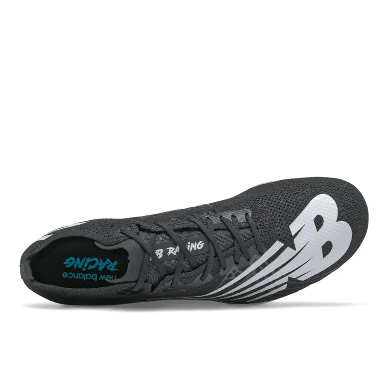 New Balance MD800v7 Black / White (MMD800V7-31193)