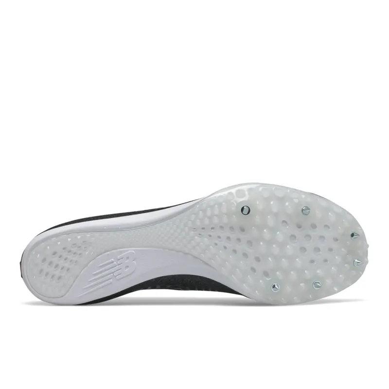 New Balance MD800v7 Black / White (MMD800V7-31193)