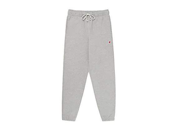New Balance MADE in USA Core Sweatpant ATHLETIC GREY (MP21547)