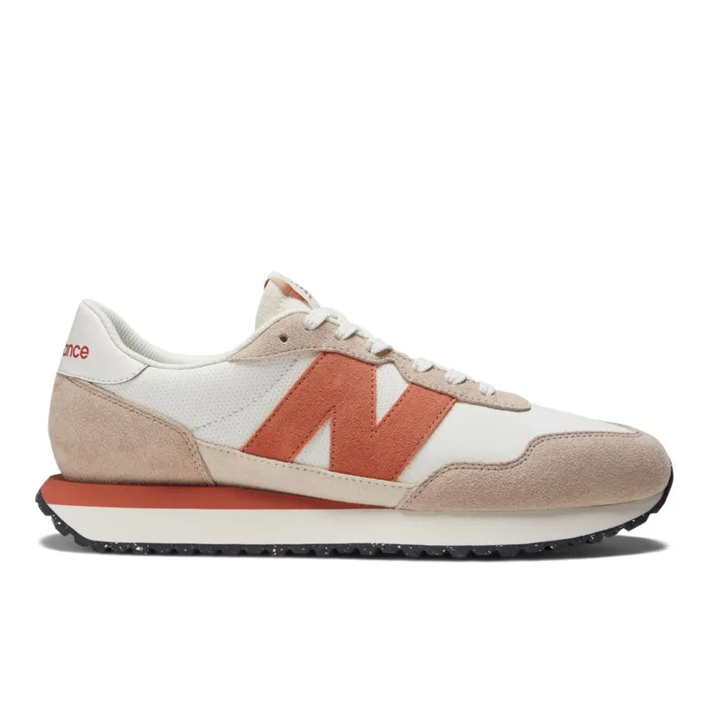 New Balance 237V1 Mindful Grey / Calm Taupe (MS237V1-37526)